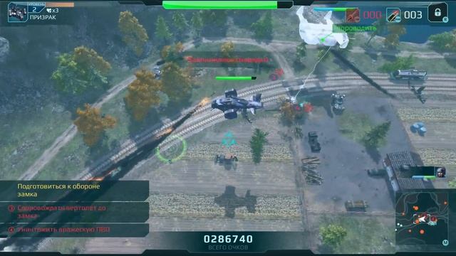 Прохождение Hybrid Wars Паннонская равнина ЭПИЗОД 3 часть 13 смотреть онлайн