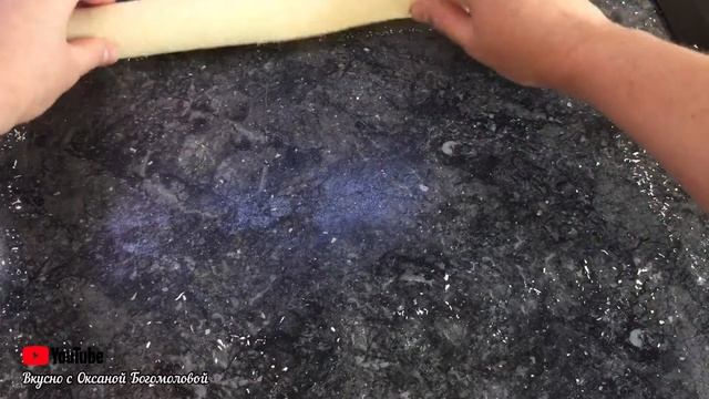 Творожное Печенье!??ТАК ПРОСТО! Творожные Трубочки к чаю. Curd Cookies смотреть онлайн