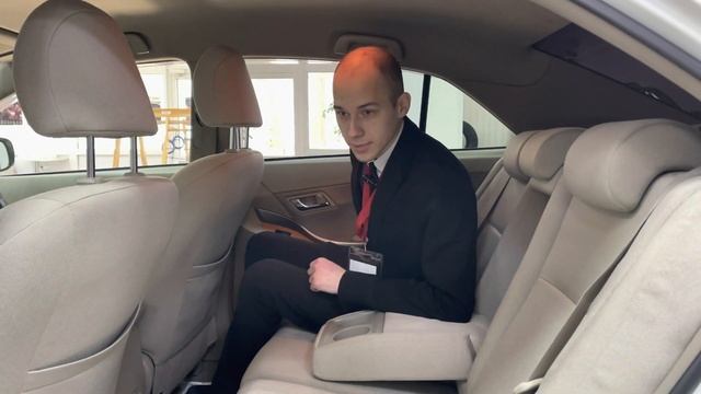 2009 Toyota Premio 12.000 USD - AutoDealerPlaza.com смотреть онлайн