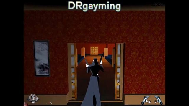 Drake Of The 99 Dragons PC Gameplay смотреть онлайн