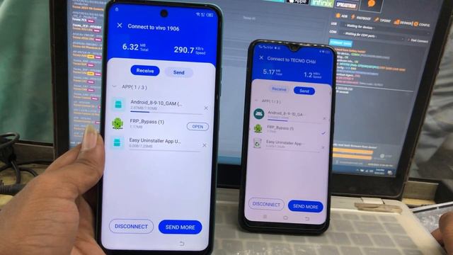 Tecno Camon 19 Neo FRP Bypass Android 13 | All Tecno FRP Bypass Latest 2023 Security Without PC смотреть онлайн