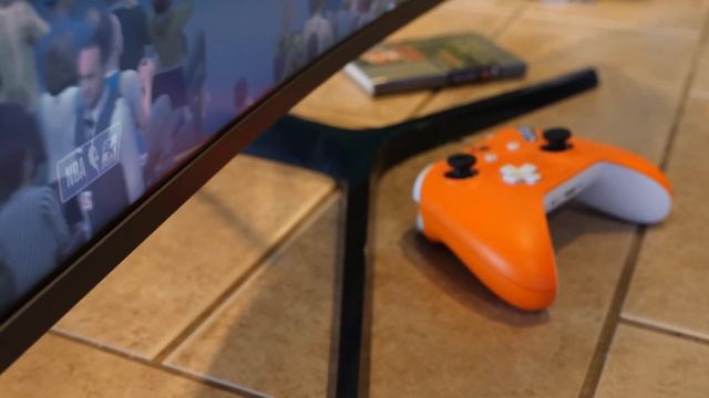 Samsung CJG5: ¿El mejor monitor de juegos CURVADO? смотреть онлайн