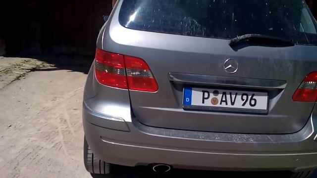 Потсдам.Русская деревня,Русский ресторан.Май 2017 г. смотреть онлайн