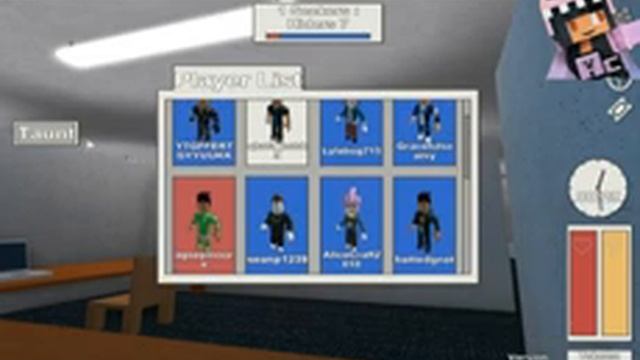 Roblox - Очумелые прятки. смотреть онлайн