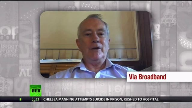 Keiser Report - Steve Keen - Coronavirus only mitigation смотреть онлайн