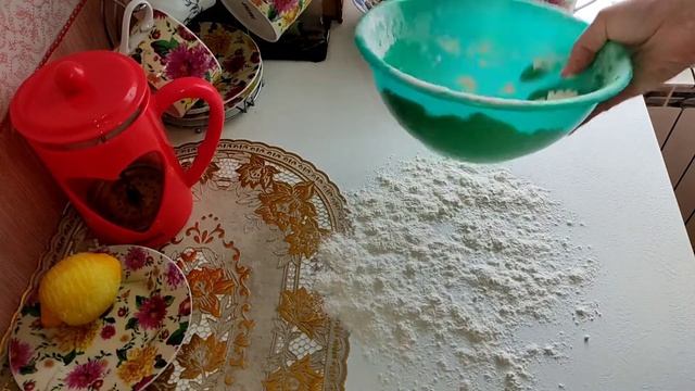 Пасхальные куличи смотреть онлайн