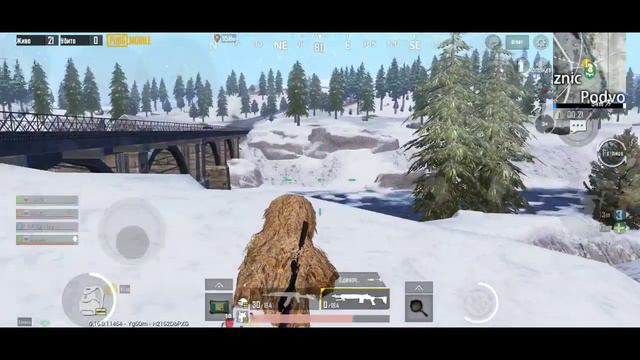 ОДИН В ПОЛЕ НЕ ВОИН | PUBG MOBILE смотреть онлайн