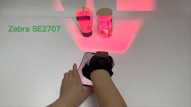 Zebra SE4710 VS Zebra SE2707