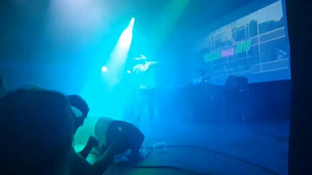 Adidas - RUSSIAN VILLAGE BOYS LIVE @ Doornroosje Nijmegen 8-11-19