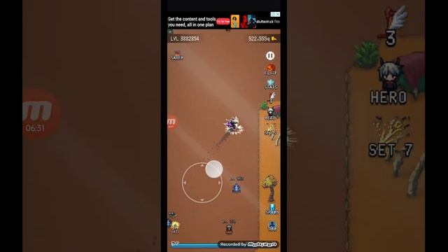 Hero's Quest - The Final Battle - "BOSS ORACLE" - ???????? смотреть онлайн