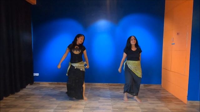 O Saki Sak | Easy & Graceful Steps For Ladies | Wedding Dance | Neha Kakkar