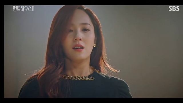 Cheon seo jin finally apologizes to oh yoon hee ||THE PENTHOUSE S2 EP 7. смотреть онлайн