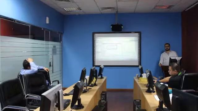 Autodesk Revit 2017 -MEP - Introduction to Revit Mechanical - Class 06 - Part 02 смотреть онлайн