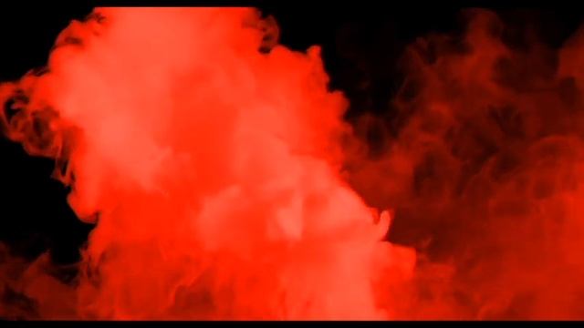 Smoke stock footage (Red smoke background) смотреть онлайн