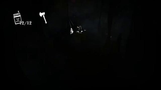 White Night - серия 11 - Число головоломок зашкаливает смотреть онлайн