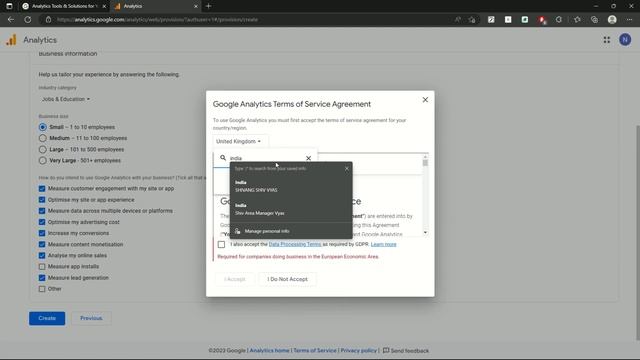 Installing Google Analytics | Quick Way to Install Google Analytics | Simple Explanation смотреть онлайн