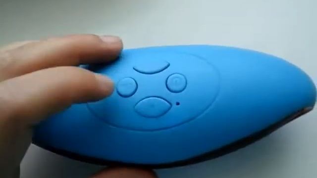 Обзор Mini Speaker смотреть онлайн