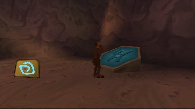 PS1 - Disney's Atlantis: The Lost Empire [ENG] - Full 4K - Level 6 - Fire Trial смотреть онлайн