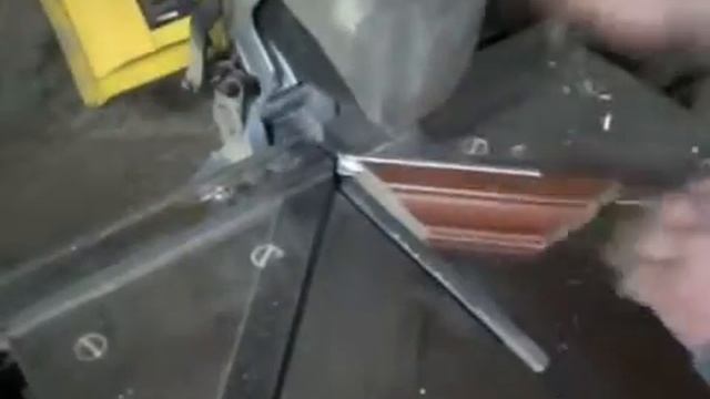 Делаем мебельные фасады с алюминиевой кромкой смотреть онлайн