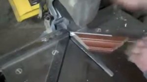 Делаем мебельные фасады с алюминиевой кромкой