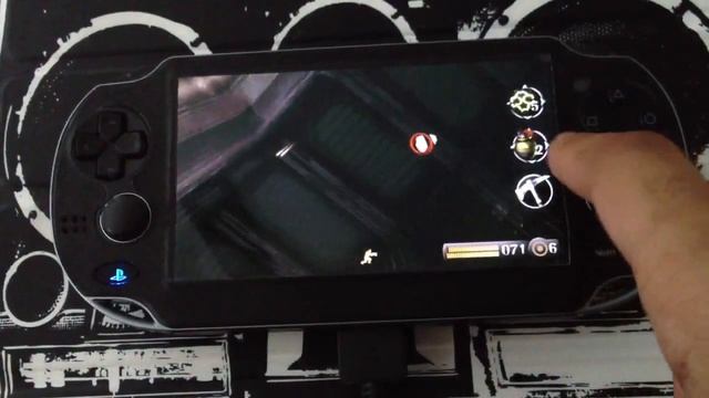 Resistance Burning Skies Glitch смотреть онлайн