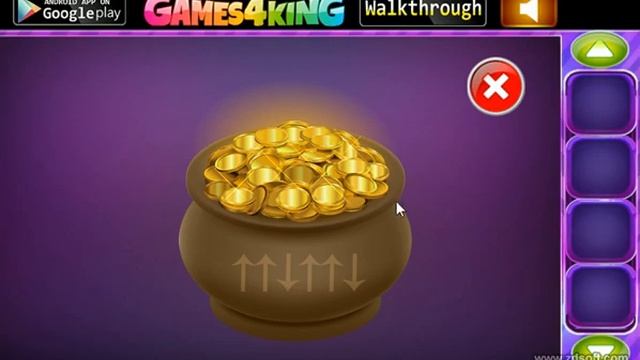 G4K Hatred Cheetah Escape Game Walkthrough смотреть онлайн