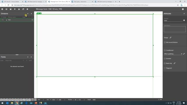 BPM course: 3. Advanced Automation | Multiple deviation 3.06 03 смотреть онлайн