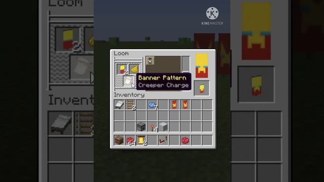 How to make IRON MAN banner in Minecraft|#shorts,#youtubeshorts,#mincraftshorts, смотреть онлайн