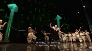 Хор колокольчиков "Откуда приятный и нежный тот звон" из оперы Моцарта "Волшебная флейта"