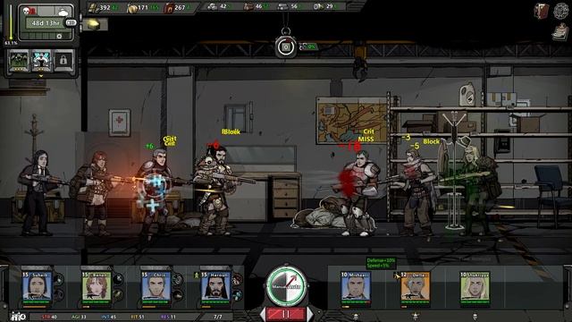 Home Behind 2 gameplay - Main quest Secret Base - First boss fight agent Delta - Kitchen unlocked смотреть онлайн