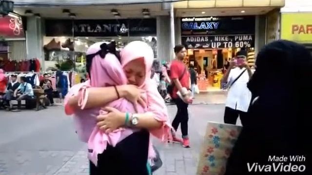 CADAR BANDUNG _SOSIAL EXPERIMENT, PARAHYANGAN смотреть онлайн