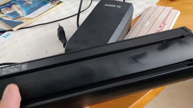 АККУМУЛЯТОР И ЗАРЯДКА BOSCH ЭЛЕКТРОВЕЛОСИПЕДА САМЫЙ ЛУЧШИЙ В МИРЕ смотреть онлайн