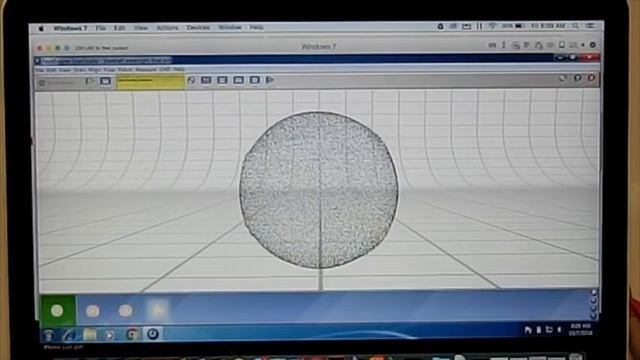 3D Scanner смотреть онлайн