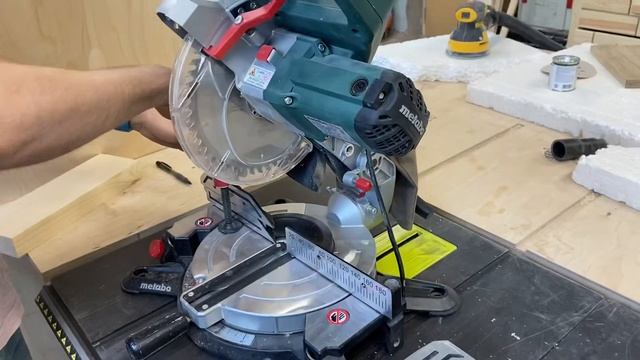 Metabo Ks216m