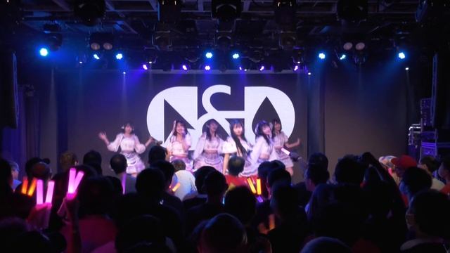 【ライブ映像】『恋音インセプション』＠恵比寿CreAto 2023.8.12 смотреть онлайн