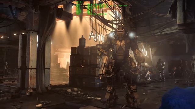 MSI GeForce GTX 1060 GAMING X 6G - Deus Ex Mankind Divided - Highest Settings Benchmark Performance смотреть онлайн