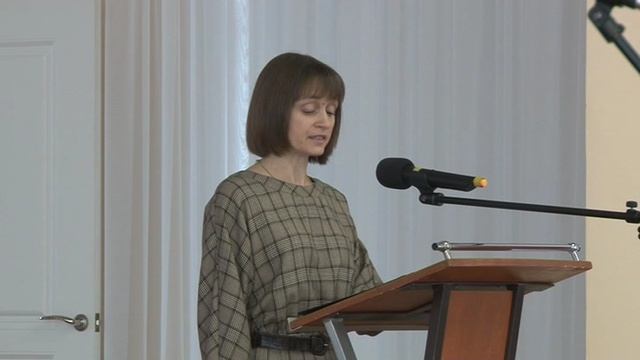 5. Три юбилея Сергея Панферова смотреть онлайн