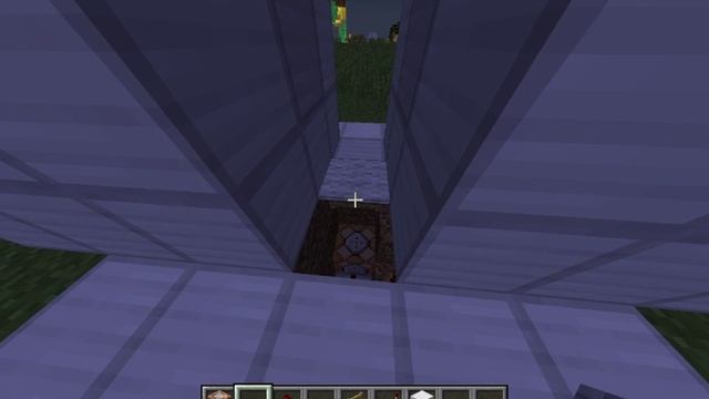 делаю лазерную дверь в майнкрафт смотреть онлайн