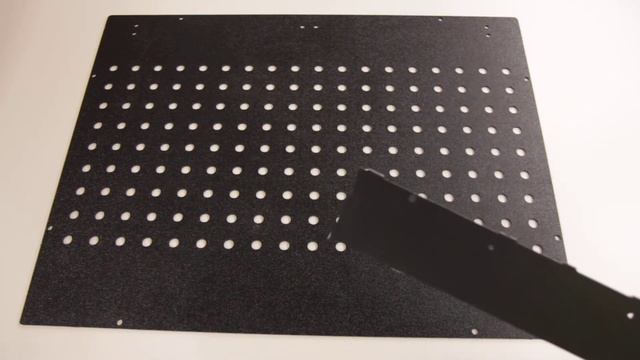 RGB Pixel Node Mounting Board 9 x 18 смотреть онлайн