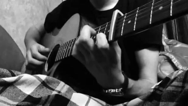 I see fire - ed sheeran ( acoustic cover ) смотреть онлайн
