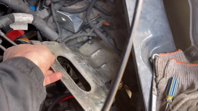 Установка HHO на IVECO смотреть онлайн