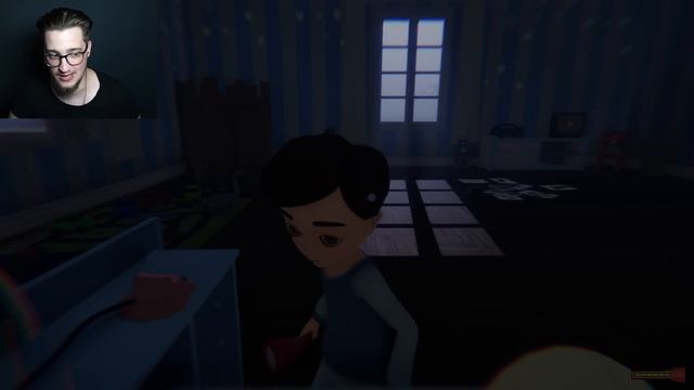 НЕ СПИ, ОН ПОД ТВОЕЙ КРОВАТЬЮ... смотреть онлайн