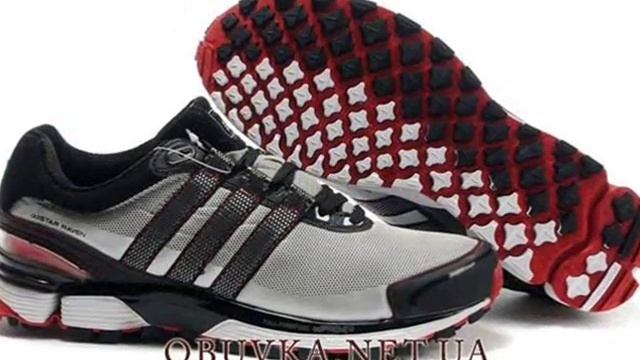Кроссовки Adidas (Адидас) смотреть онлайн