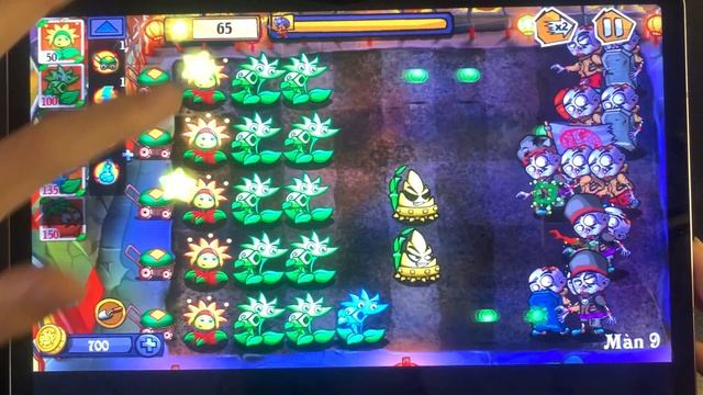 Stupid Zombie,Zombie Harvest,Merge Zombie,Zombie Stunami,Flower Zombie War,PvZ Bloom -Doom смотреть онлайн