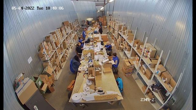 HIKVISION DS-2CD2143G2-iS(2.8mm) -запись с камеры. смотреть онлайн