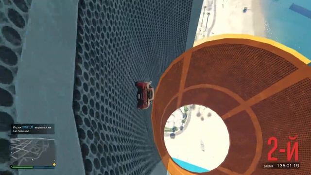 200 МИНУТ НА ОДНОМ ЧЕКЕ, КАРЛ!!! А ОСТАЛЬНОЕ НА ИЗИ :) ДИКАЯ КАРТА ОТ SkeReca в ГТА 5 Онлайн смотреть онлайн