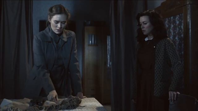 Serie de amor HD ★ CAZANDO AL GAULEITER (9/10) ★ Subtítulos en ESPAÑOL y RUSO ★ RusAmor смотреть онлайн