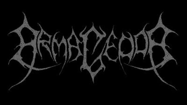Armagedda - At the Edge of Negative Existence смотреть онлайн