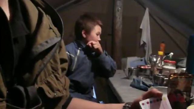 Киров. -- Да! Ни хрена себе, блин, Андрюх. смотреть онлайн