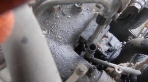 Обзор ДВС XA , Mazda Titan WG5AT-1245